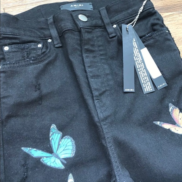 AMIRI Jeans